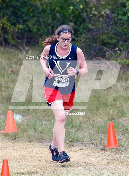 Thumbnail 2 in TCAF State Cross Country Championships photogallery.
