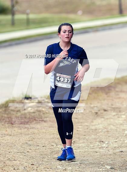 Thumbnail 1 in TCAF State Cross Country Championships photogallery.