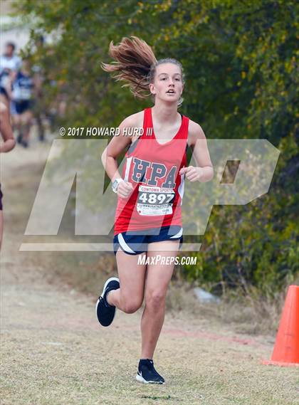 Thumbnail 3 in TCAF State Cross Country Championships photogallery.