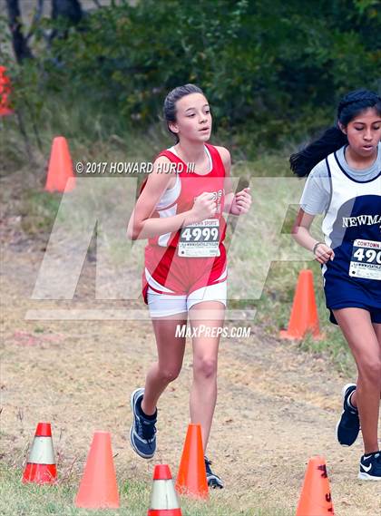 Thumbnail 1 in TCAF State Cross Country Championships photogallery.