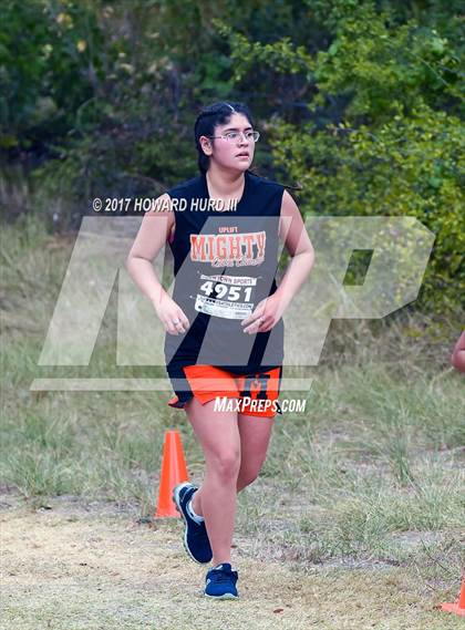 Thumbnail 1 in TCAF State Cross Country Championships photogallery.