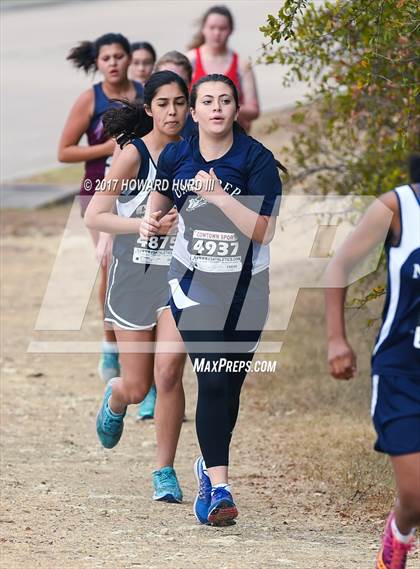 Thumbnail 1 in TCAF State Cross Country Championships photogallery.