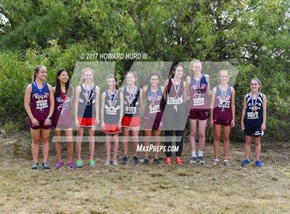 Thumbnail 2 in TCAF State Cross Country Championships photogallery.