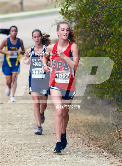 Thumbnail 2 in TCAF State Cross Country Championships photogallery.