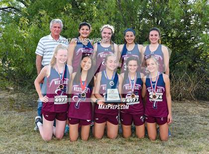 Thumbnail 3 in TCAF State Cross Country Championships photogallery.
