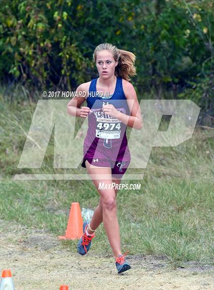 Thumbnail 1 in TCAF State Cross Country Championships photogallery.