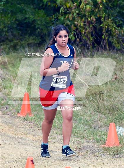 Thumbnail 3 in TCAF State Cross Country Championships photogallery.