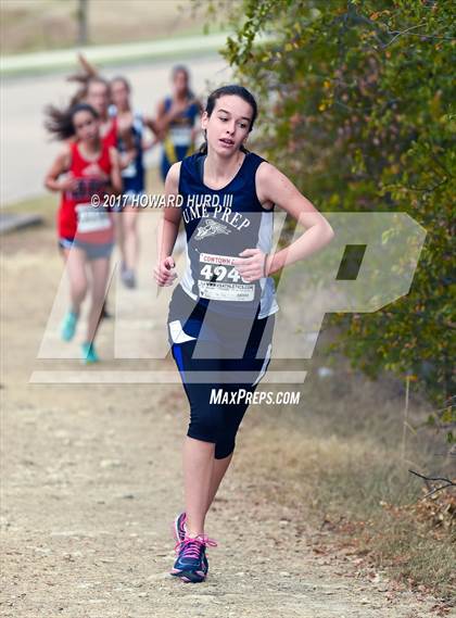 Thumbnail 3 in TCAF State Cross Country Championships photogallery.