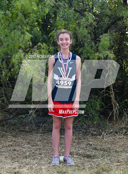 Thumbnail 2 in TCAF State Cross Country Championships photogallery.