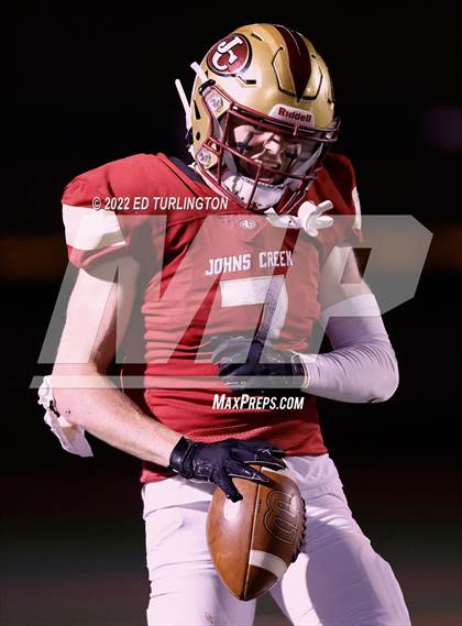 Thumbnail 2 in Lassiter @ Johns Creek photogallery.