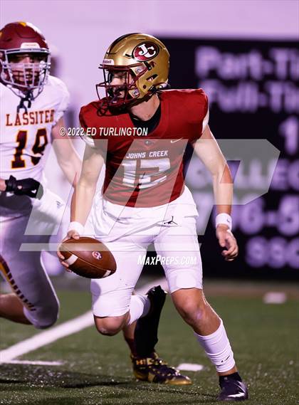 Thumbnail 1 in Lassiter @ Johns Creek photogallery.