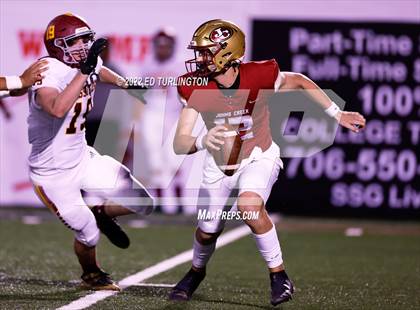 Thumbnail 3 in Lassiter @ Johns Creek photogallery.