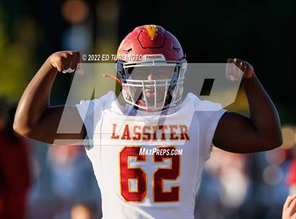Thumbnail 1 in Lassiter @ Johns Creek photogallery.