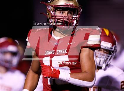 Thumbnail 1 in Lassiter @ Johns Creek photogallery.