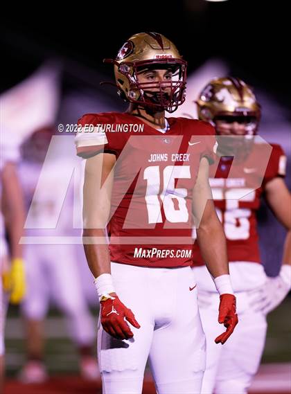 Thumbnail 1 in Lassiter @ Johns Creek photogallery.