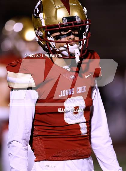 Thumbnail 1 in Lassiter @ Johns Creek photogallery.