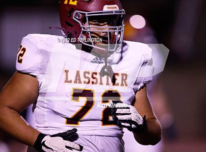 Thumbnail 1 in Lassiter @ Johns Creek photogallery.