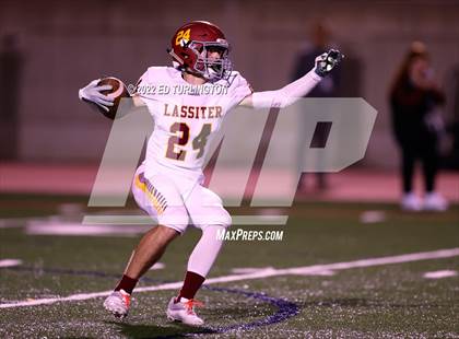 Thumbnail 1 in Lassiter @ Johns Creek photogallery.