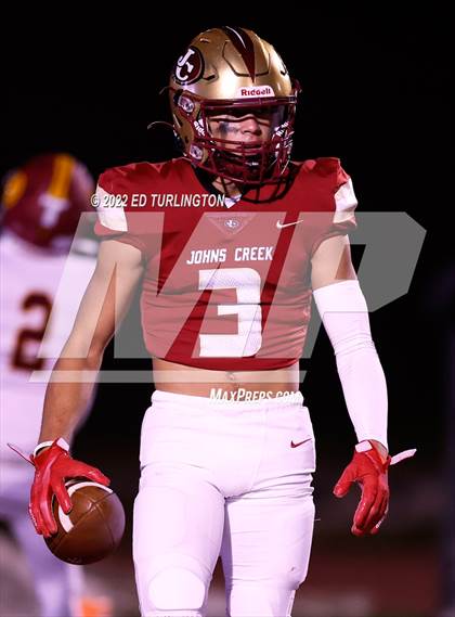 Thumbnail 1 in Lassiter @ Johns Creek photogallery.