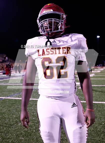 Thumbnail 1 in Lassiter @ Johns Creek photogallery.