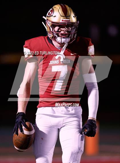 Thumbnail 1 in Lassiter @ Johns Creek photogallery.