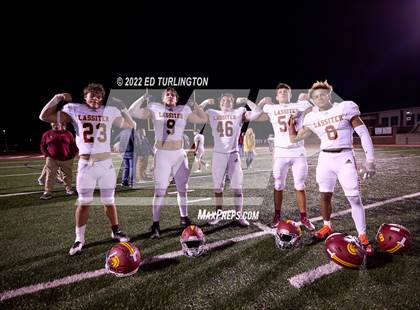 Thumbnail 1 in Lassiter @ Johns Creek photogallery.