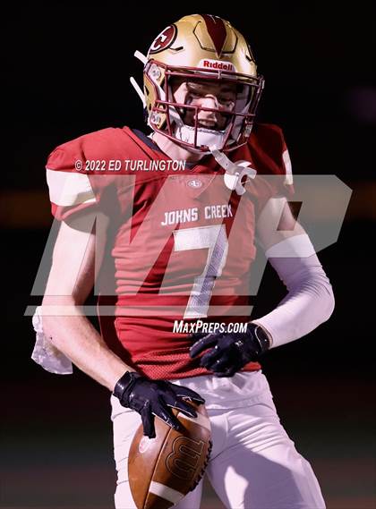 Thumbnail 1 in Lassiter @ Johns Creek photogallery.
