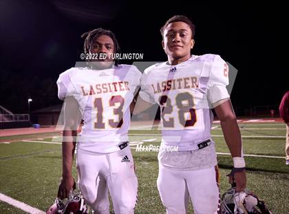 Thumbnail 3 in Lassiter @ Johns Creek photogallery.