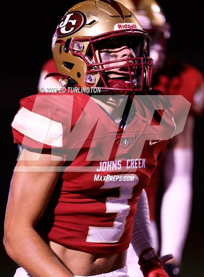 Thumbnail 2 in Lassiter @ Johns Creek photogallery.