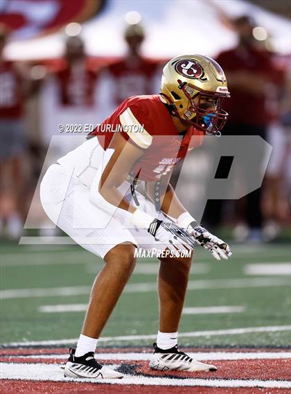 Thumbnail 1 in Lassiter @ Johns Creek photogallery.