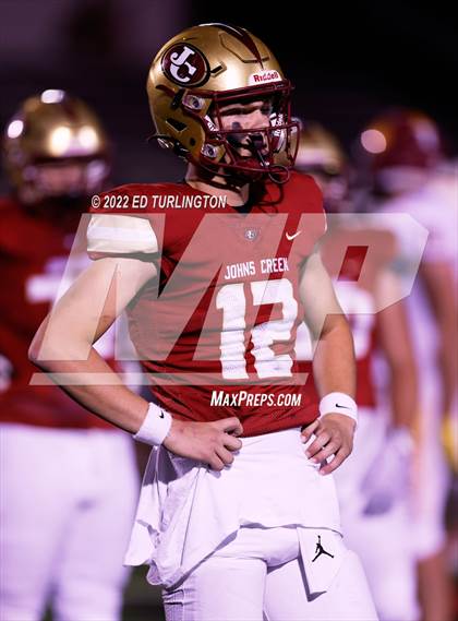 Thumbnail 3 in Lassiter @ Johns Creek photogallery.