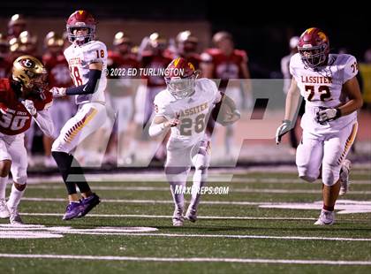 Thumbnail 3 in Lassiter @ Johns Creek photogallery.