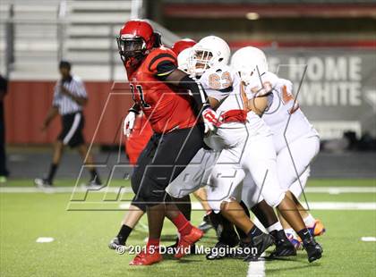 Thumbnail 3 in Bowie @ Cedar Hill JV Red photogallery.