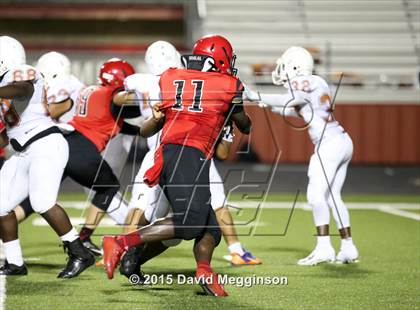 Thumbnail 2 in Bowie @ Cedar Hill JV Red photogallery.