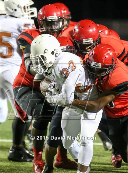 Thumbnail 3 in Bowie @ Cedar Hill JV Red photogallery.