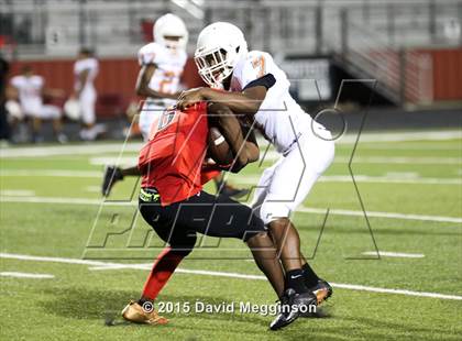 Thumbnail 3 in Bowie @ Cedar Hill JV Red photogallery.