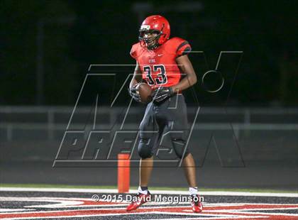 Thumbnail 2 in Bowie @ Cedar Hill JV Red photogallery.