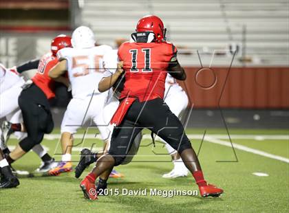 Thumbnail 1 in Bowie @ Cedar Hill JV Red photogallery.