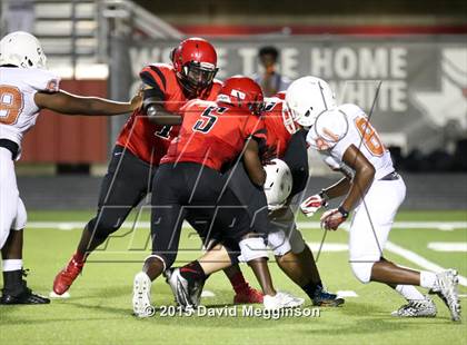 Thumbnail 1 in Bowie @ Cedar Hill JV Red photogallery.