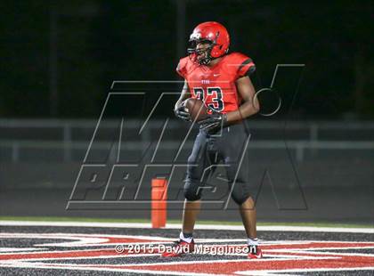 Thumbnail 3 in Bowie @ Cedar Hill JV Red photogallery.