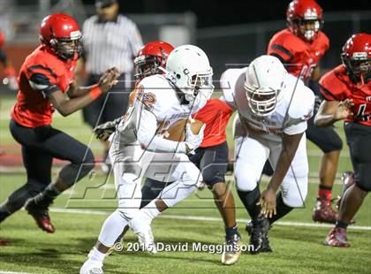Thumbnail 2 in Bowie @ Cedar Hill JV Red photogallery.
