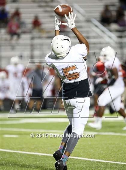 Thumbnail 2 in Bowie @ Cedar Hill JV Red photogallery.