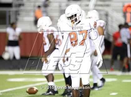 Thumbnail 3 in Bowie @ Cedar Hill JV Red photogallery.