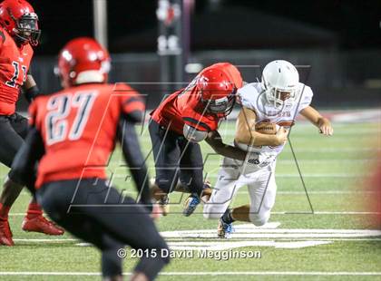 Thumbnail 1 in Bowie @ Cedar Hill JV Red photogallery.