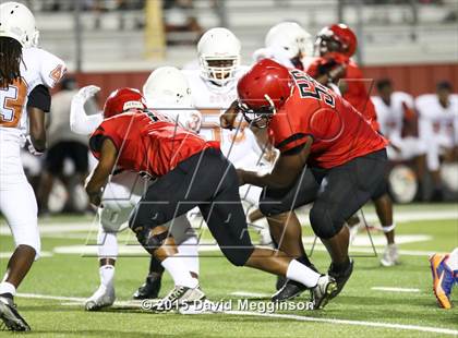 Thumbnail 3 in Bowie @ Cedar Hill JV Red photogallery.