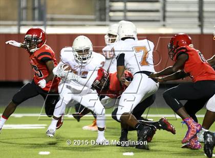 Thumbnail 2 in Bowie @ Cedar Hill JV Red photogallery.