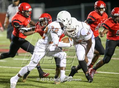 Thumbnail 3 in Bowie @ Cedar Hill JV Red photogallery.