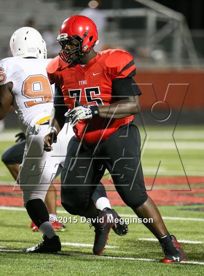 Thumbnail 1 in Bowie @ Cedar Hill JV Red photogallery.