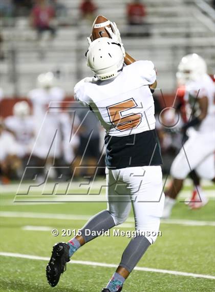 Thumbnail 3 in Bowie @ Cedar Hill JV Red photogallery.