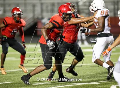 Thumbnail 3 in Bowie @ Cedar Hill JV Red photogallery.